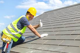 Best Roof Coating Services  in Athens, PA